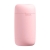 Розовый мастурбатор Tenga Puffy - Tenga - в Долгопрудном купить с доставкой