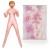 Надувная секс-кукла Камилла - Bior toys - в Долгопрудном купить с доставкой