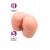 Реалистичный мастурбатор-попка с 2 любовными входами - No Name - в Долгопрудном купить с доставкой