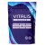 Ребристые презервативы VITALIS Premium Ribbed - 15 шт. - Vitalis - купить с доставкой в Долгопрудном
