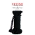 Черная веревка для фиксации Deluxe Silky Rope - 9,75 м. - Pipedream - купить с доставкой в Долгопрудном