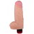 Вибратор-реалистик с большим диаметром ствола - 21 см. - LOVETOY (А-Полимер)