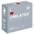 Презервативы с точками Unilatex Dotted - 3 шт. - Unilatex - купить с доставкой в Долгопрудном