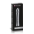 Фаллоимитатор для электростимуляции Glossy Glen Dildo - 14 см. - MyStim - купить с доставкой в Долгопрудном