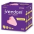 Женские гигиенические тампоны без веревочки FREEDOM mini - 3 шт. - Freedom - купить с доставкой в Долгопрудном