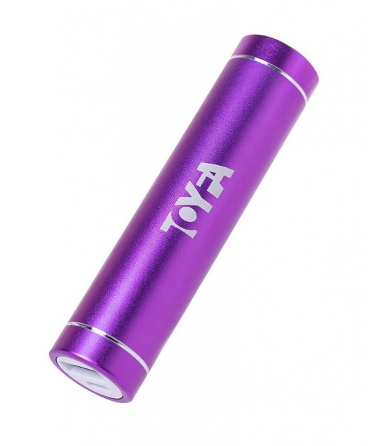 Портативное зарядное устройство A-toys 2400 mAh microUSB - A-toys - купить с доставкой в Долгопрудном