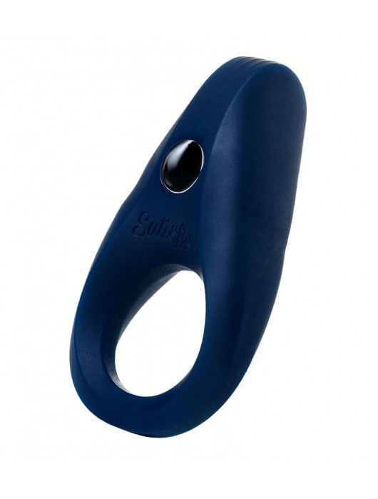 Эрекционное кольцо на пенис Satisfyer Ring 1 - Satisfyer - в Долгопрудном купить с доставкой