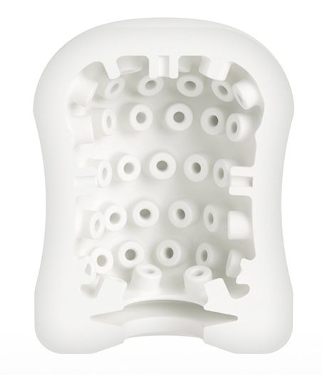 Компактный мастурбатор MasturbaTIN Dotty Donny - MyStim - в Долгопрудном купить с доставкой