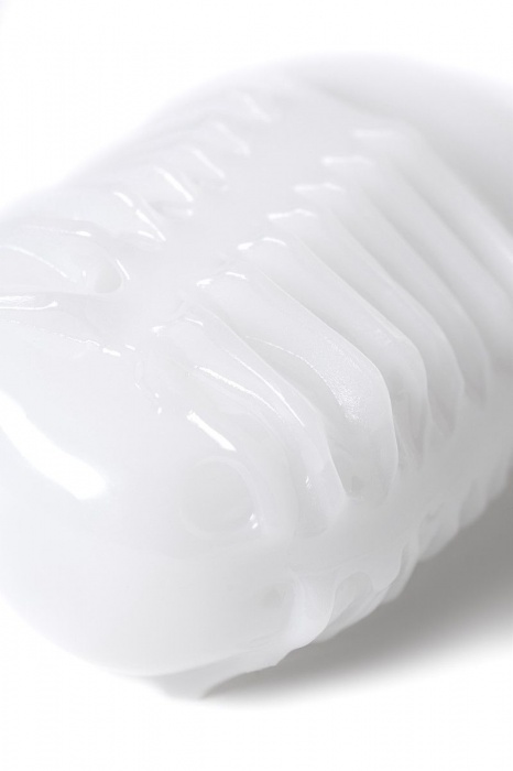 Компактный мастурбатор MasturbaTIN Ribbed Ricky - MyStim - в Долгопрудном купить с доставкой