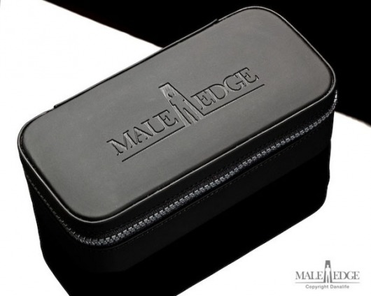 Устройство для увеличения пениса Male Edge Extra - Male Edge - в Долгопрудном купить с доставкой