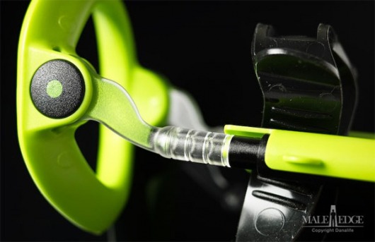 Устройство для увеличения пениса Male Edge Extra - Male Edge - в Долгопрудном купить с доставкой