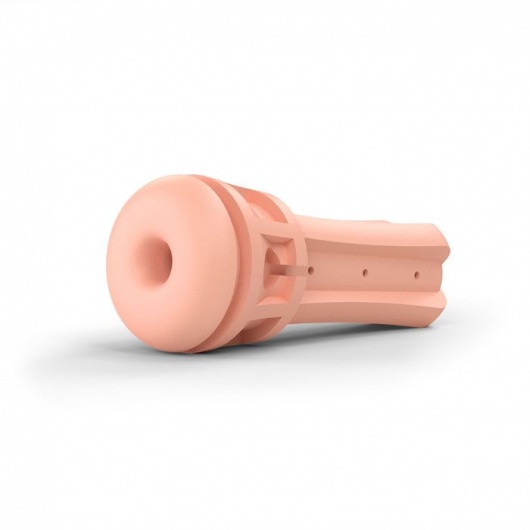 Мастурбатор-анус Opus E Donut с возможностью подключения электростимуляции - MyStim - купить с доставкой в Долгопрудном