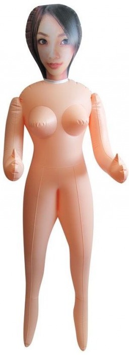 Секс-кукла Каролина - Erowoman-Eroman - в Долгопрудном купить с доставкой