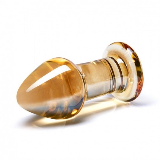 Золотая пробочка Over Easy, 8.5 см - Glas