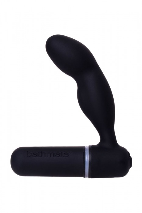 Стимулятор простаты Prostate Vibe - 10,5 см. - Bathmate - в Долгопрудном купить с доставкой