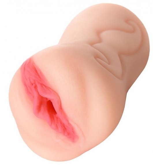 Телесный мастурбатор-вагина Mature 45 years old - ToyFa - в Долгопрудном купить с доставкой