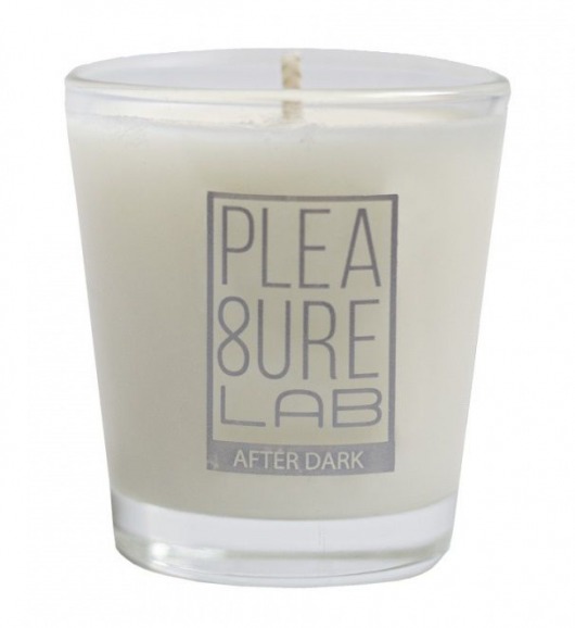 Массажная свеча After dark с пряным ароматом - 50 мл. - Pleasure Lab - купить с доставкой в Долгопрудном