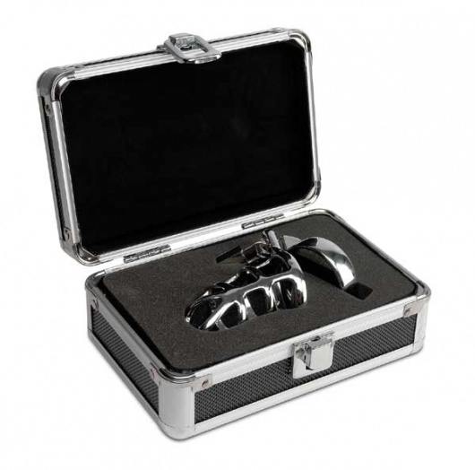 Пояс верности Cock Cage - Pipedream - купить с доставкой в Долгопрудном