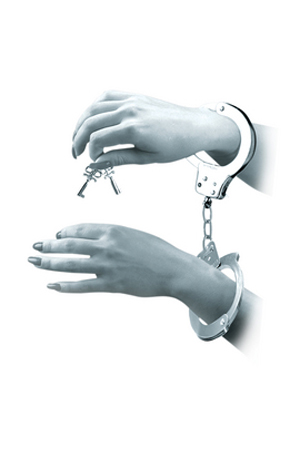 Набор БДСМ-девайсов Lover Fetish Fantasy Limited Edition - Pipedream - купить с доставкой в Долгопрудном