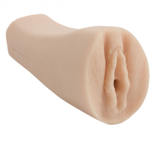 Мастурбатор-вагина Palm Pal Natural ULTRASKYN Masturbator Pussy - Doc Johnson - в Долгопрудном купить с доставкой
