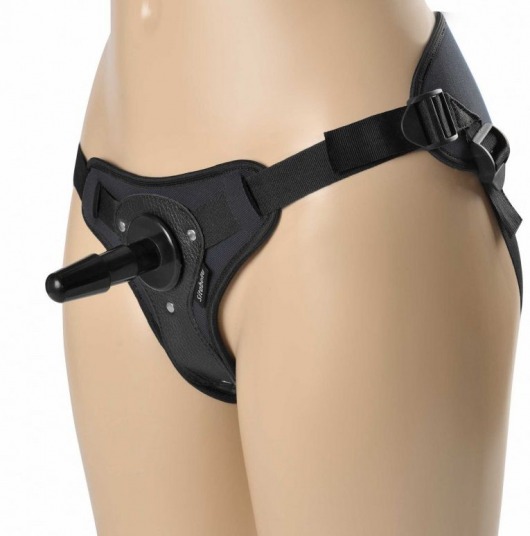 Трусики HARNESS Dual Peak размера XS-M - Sitabella - купить с доставкой в Долгопрудном