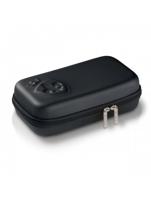 Пояс верности с электростимуляцией Pubic Enemy №1 - MyStim - купить с доставкой в Долгопрудном