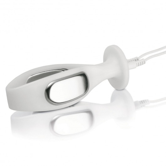 Вагинальный электростимулятор Julian - MyStim - купить с доставкой в Долгопрудном