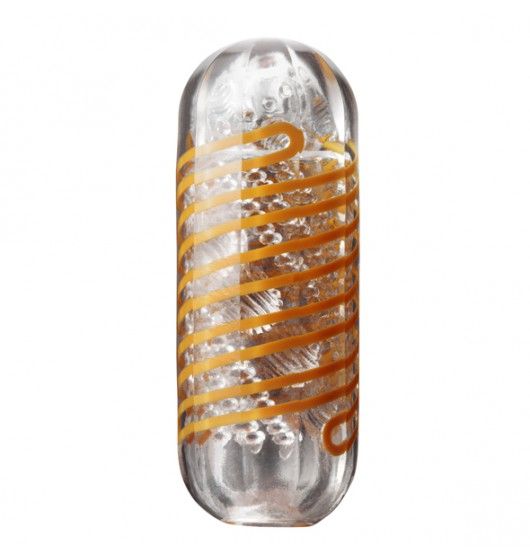 Мастурбатор SPINNER Beads - Tenga - в Долгопрудном купить с доставкой