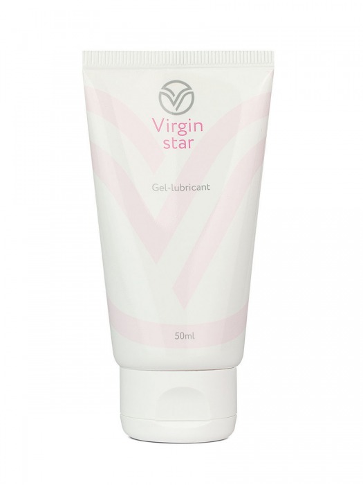 Интимный лубрикант для женщин Titan Gel Virgin Star - 50 мл. - Titan - купить с доставкой в Долгопрудном