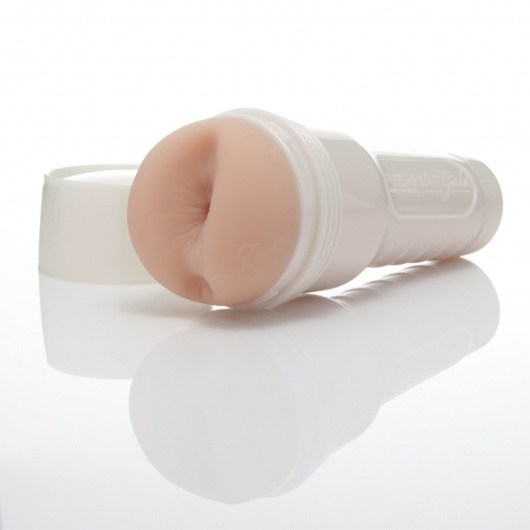 Мастурбатор-анус Fleshlight Girls - Lana Rhoades Karma - Fleshlight - в Долгопрудном купить с доставкой