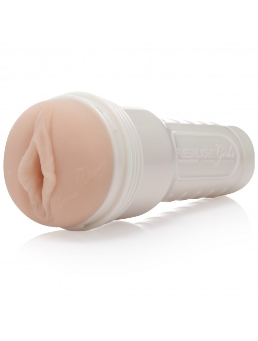 Мастурбатор-вагина Fleshlight Girls - Lana Rhoades Destiny - Fleshlight - в Долгопрудном купить с доставкой