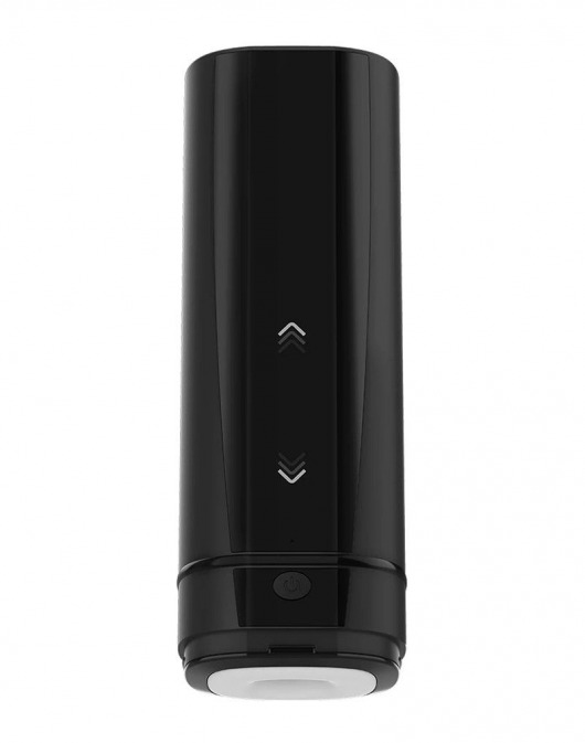 Мастурбатор для секса на расстоянии Onyx+ - Kiiroo - в Долгопрудном купить с доставкой