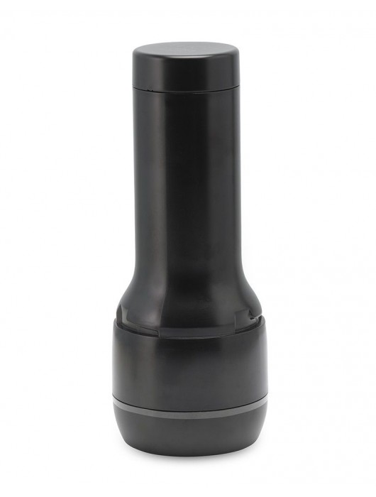 Телесный мастурбатор-вагина Feel Stroker Masturbator - Kiiroo - в Долгопрудном купить с доставкой