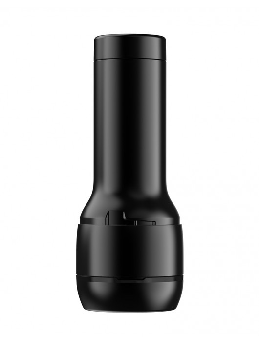 Телесный мастурбатор-вагина Feel Stroker Masturbator - Kiiroo - в Долгопрудном купить с доставкой