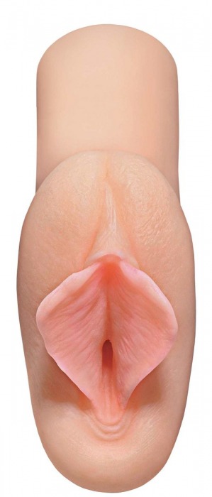 Телесный мастурбатор-вагина XTC Stroker - Pipedream - в Долгопрудном купить с доставкой