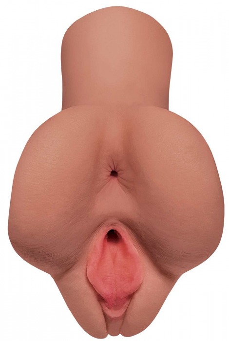 Кофейный мастурбатор Pick Your Pleasure Stroker - Pipedream - в Долгопрудном купить с доставкой