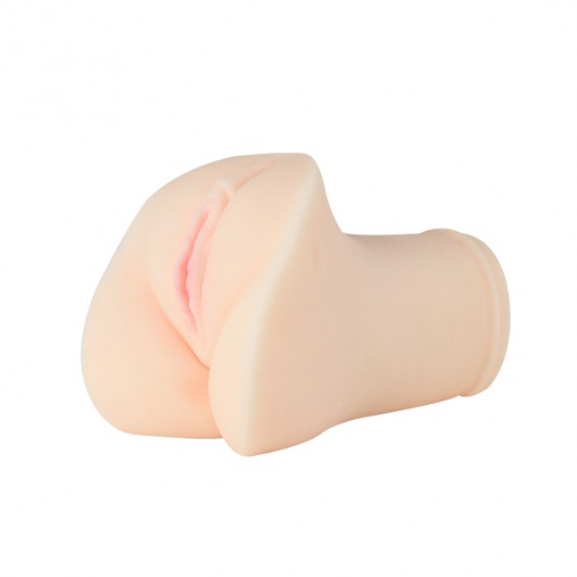 Вагина с вибрацией  Шанхайский Цветок - Baile - в Долгопрудном купить с доставкой