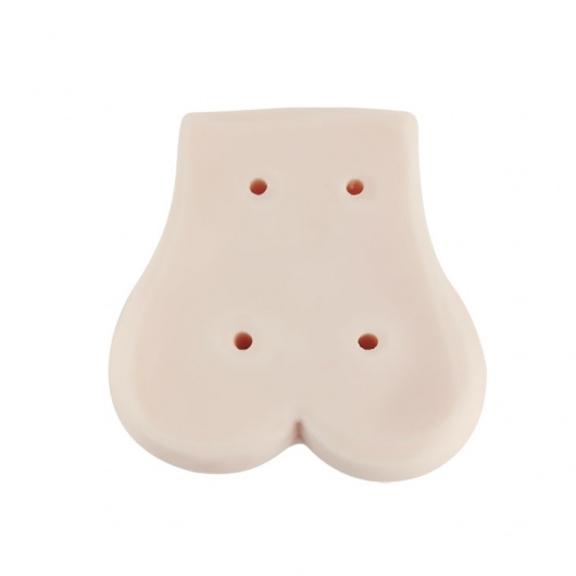 Мастурбатор с вибрацией Japanese School Girl - Baile - в Долгопрудном купить с доставкой