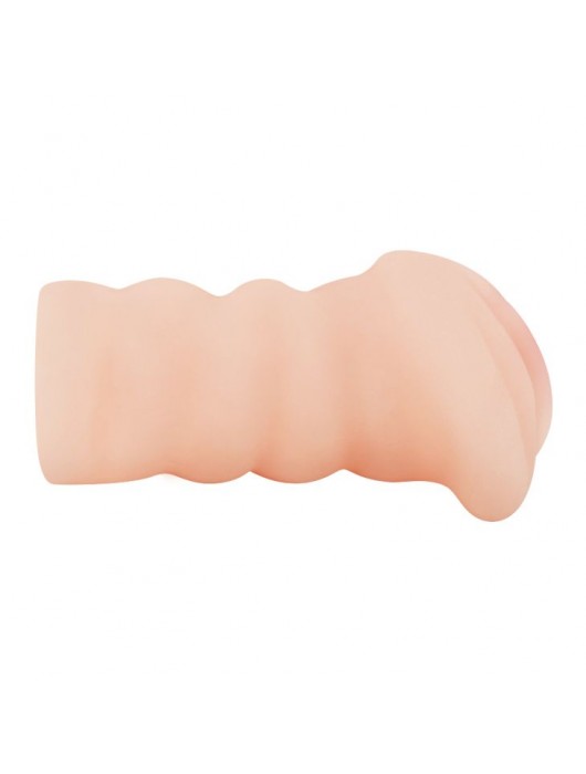 Мастурбатор с вибрацией  Сладкая Акими - Baile - в Долгопрудном купить с доставкой