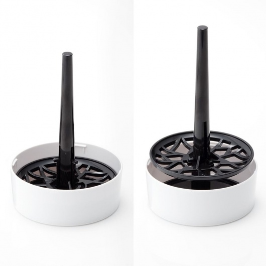 Мастурбатор TENGA AERO Cobalt Ring - Tenga - в Долгопрудном купить с доставкой