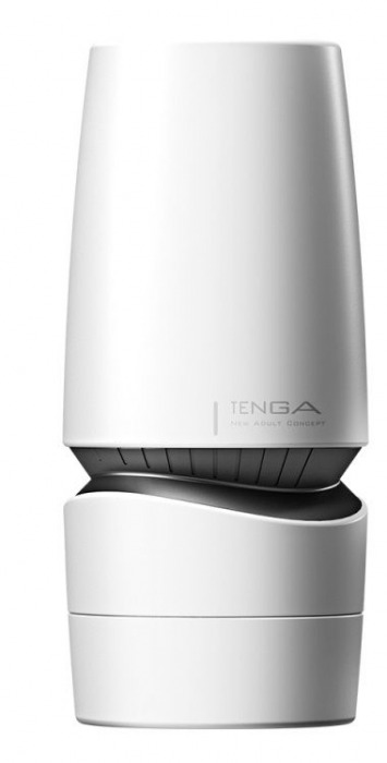 Мастурбатор TENGA AERO Silver Ring - Tenga - в Долгопрудном купить с доставкой