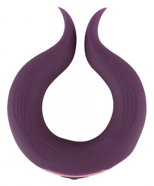 Вибратор для пар Two Motors Couple’s Ring в форме кольца - Orion - в Долгопрудном купить с доставкой