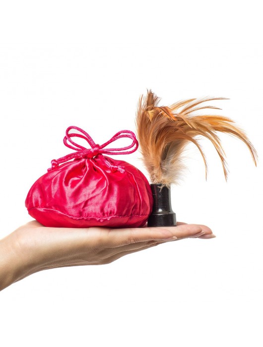 Пудра для тела Honey Dust Body Powder с ароматом кокоса и ананаса - 170 гр. - Kama Sutra - купить с доставкой в Долгопрудном