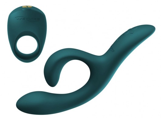 Подарочный набор для двоих We-Vibe Date Night Set - We-vibe - в Долгопрудном купить с доставкой