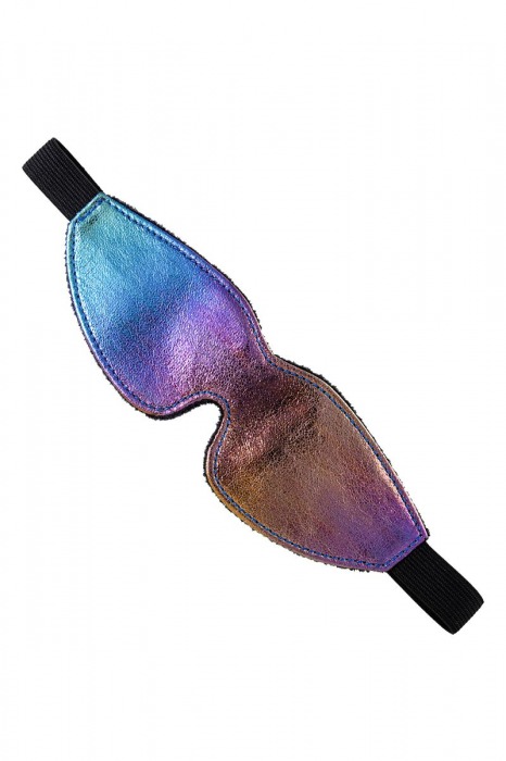 Радужная маска Anonymo - ToyFa - купить с доставкой в Долгопрудном