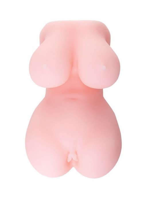 Мастурбатор-вагина Babycakes - ToyFa - в Долгопрудном купить с доставкой