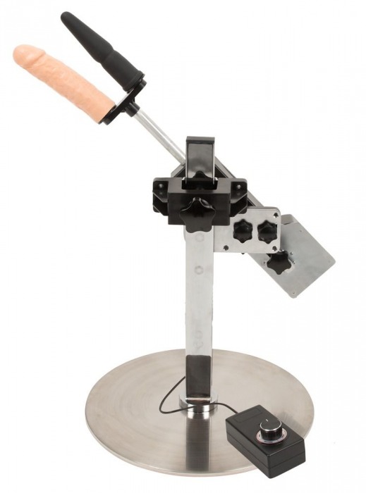 Секс-машина Big Bang Penetrator - Orion - купить с доставкой в Долгопрудном