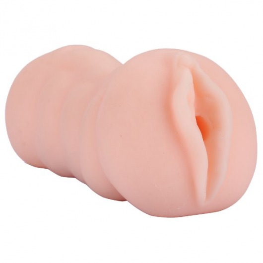 Телесный мастурбатор-вагина Tracey - Dream Toys - в Долгопрудном купить с доставкой