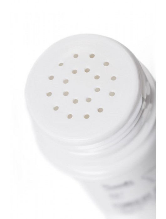 Пудра для ухода за игрушками Powdery Sky с ароматом мяты - 40 гр. - Eromantica - купить с доставкой в Долгопрудном