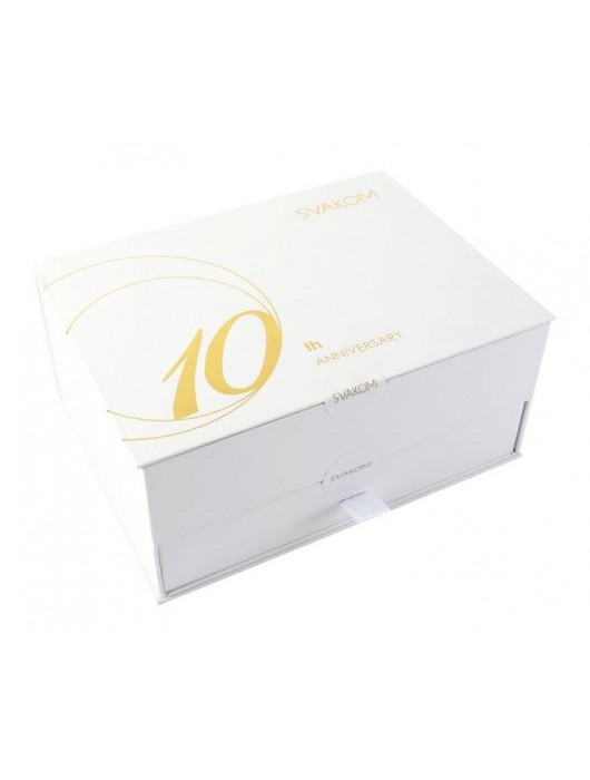 Подарочный набор Pulse Box - Svakom - купить с доставкой в Долгопрудном